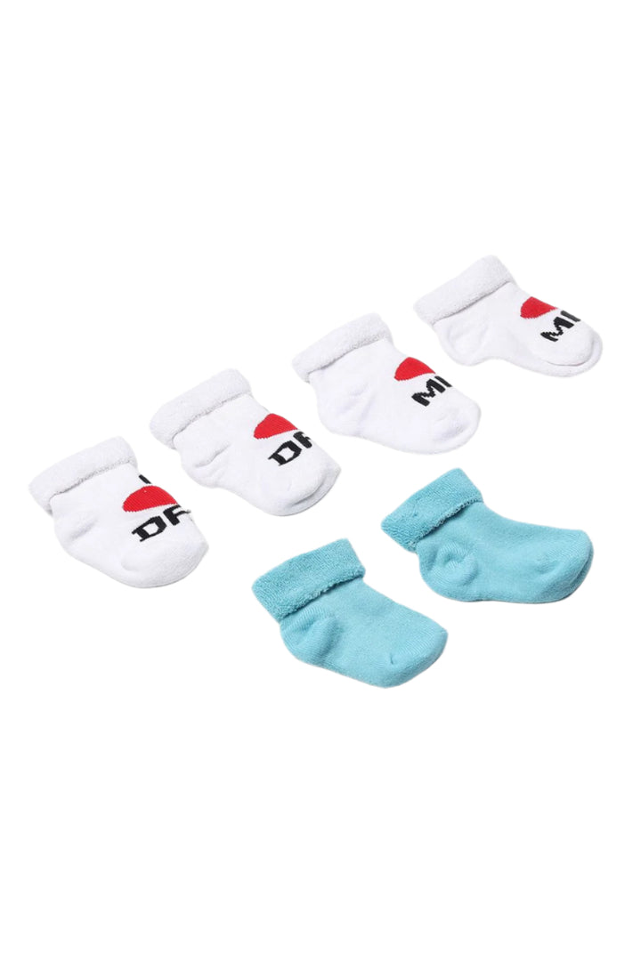 Multicolor Boys Accessories Holi Mala