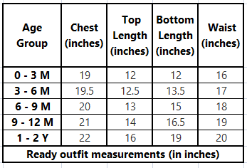 Red Floral Printed Cotton Jamna Set For Boys