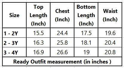 Blue Cotton Shirt With Pant Set