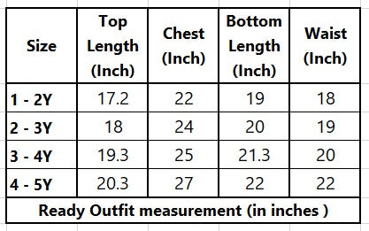 White With Lime Green Lace Detailing High Low Puff Sleeves Kurta With Pant Set