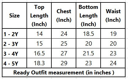 Orange Bandhani Printed Angarkha Style Shirt With Pant Set