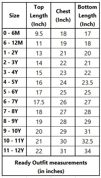 Pink Thread Embroidered Peplum Style Top With Palazzo Set