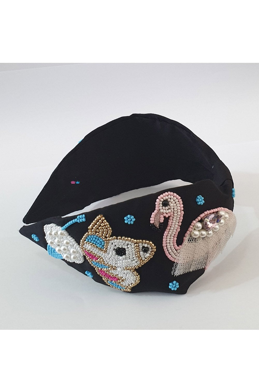 Unicorn icecream hairband! designer Hair Accessories, designer Hair Clips, designer Hair Bands, Hair Accessories for girls