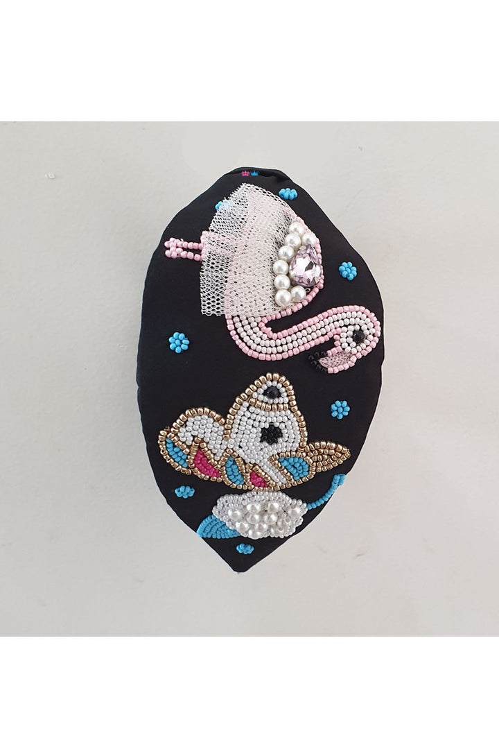 Unicorn icecream hairband! designer Hair Accessories, designer Hair Clips, designer Hair Bands, Hair Accessories for girls