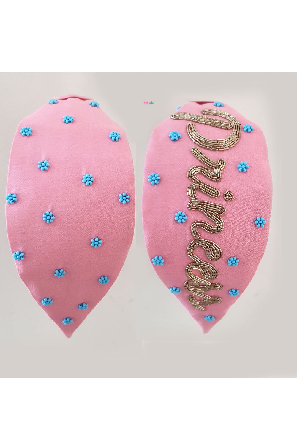 Princess design hairband