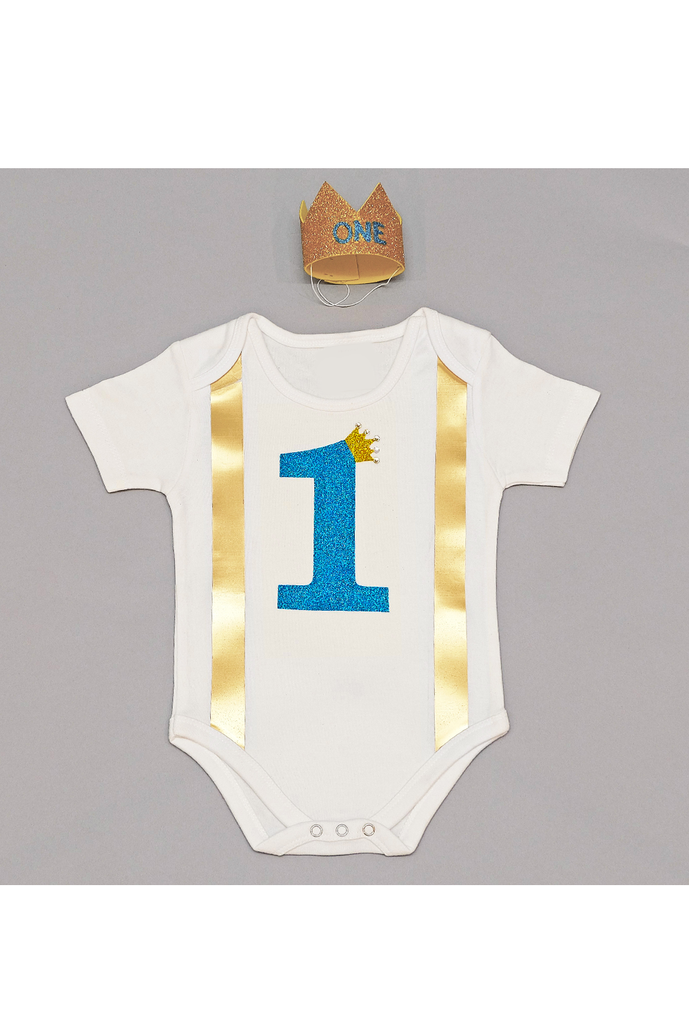 Shop from our collection of First Birthday Dress for Boys, Designer First Birthday Rompers for Boys online in India. Worldwide Shipping.