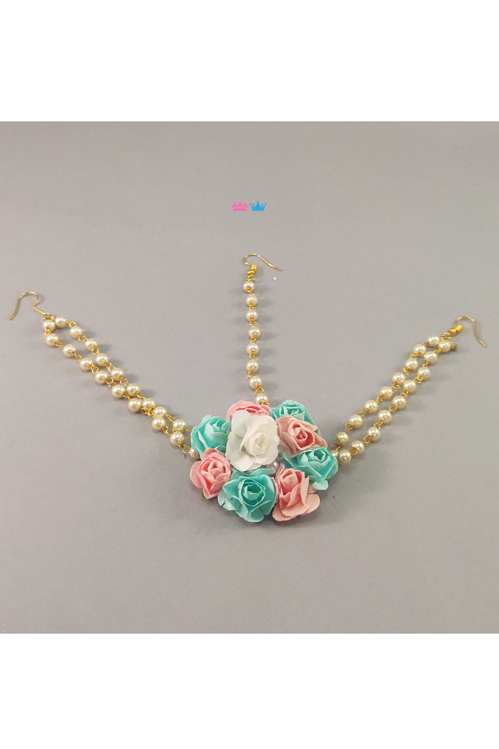 Kids Jewellery Online, Designer Kids Jewellery, Kids Silver Jewellery, Silver jewellery for girls