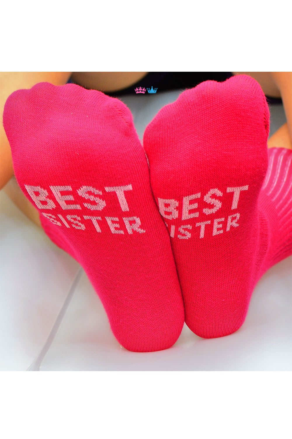 Best sister socks