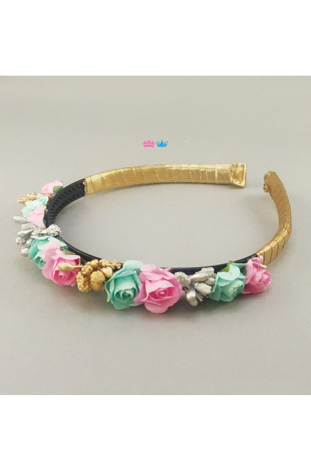 Designer Hair Accessories, Designer Hair Clips, Designer Hair Bands, Hair Accessories for girls