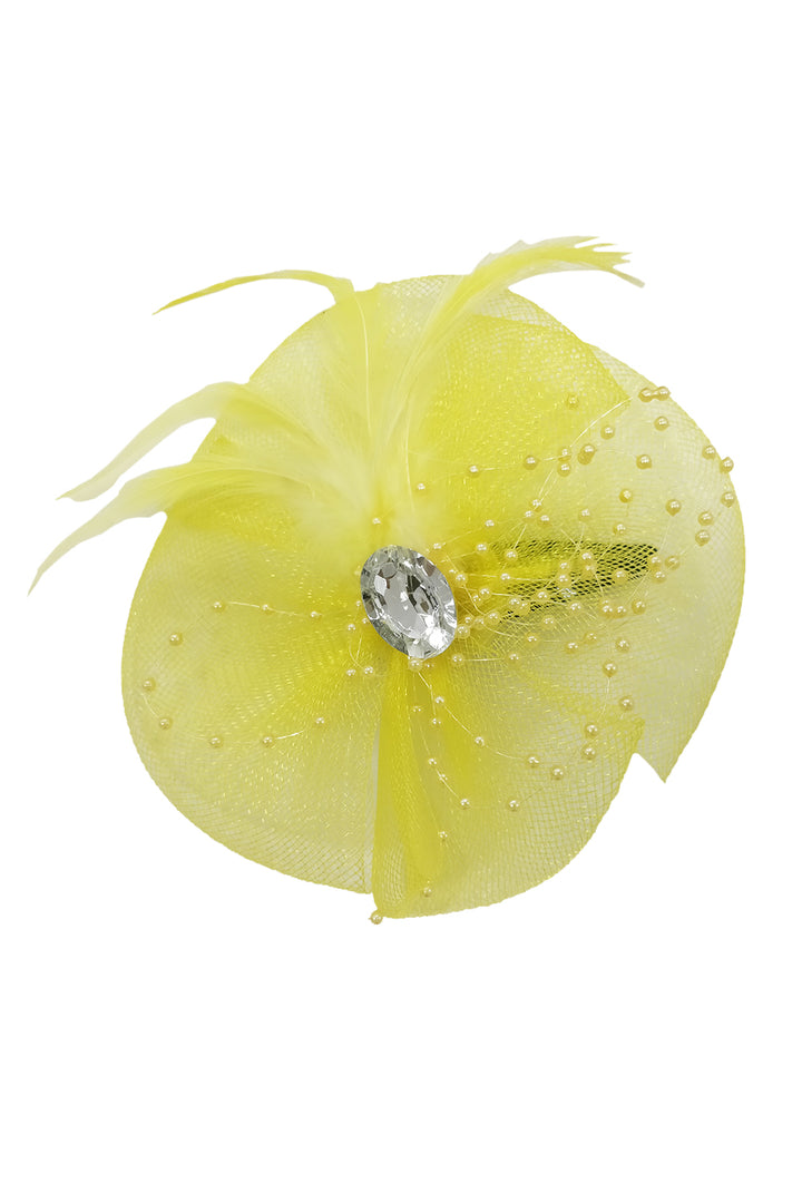 Designer Hair Accessories, Designer Hair Clips, Designer Hair Bands, Hair Accessories for girls