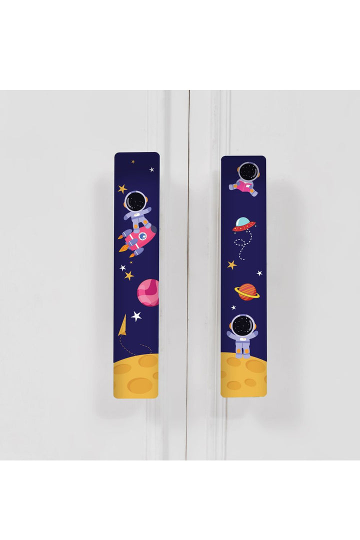 Space Love Cupboard Handle