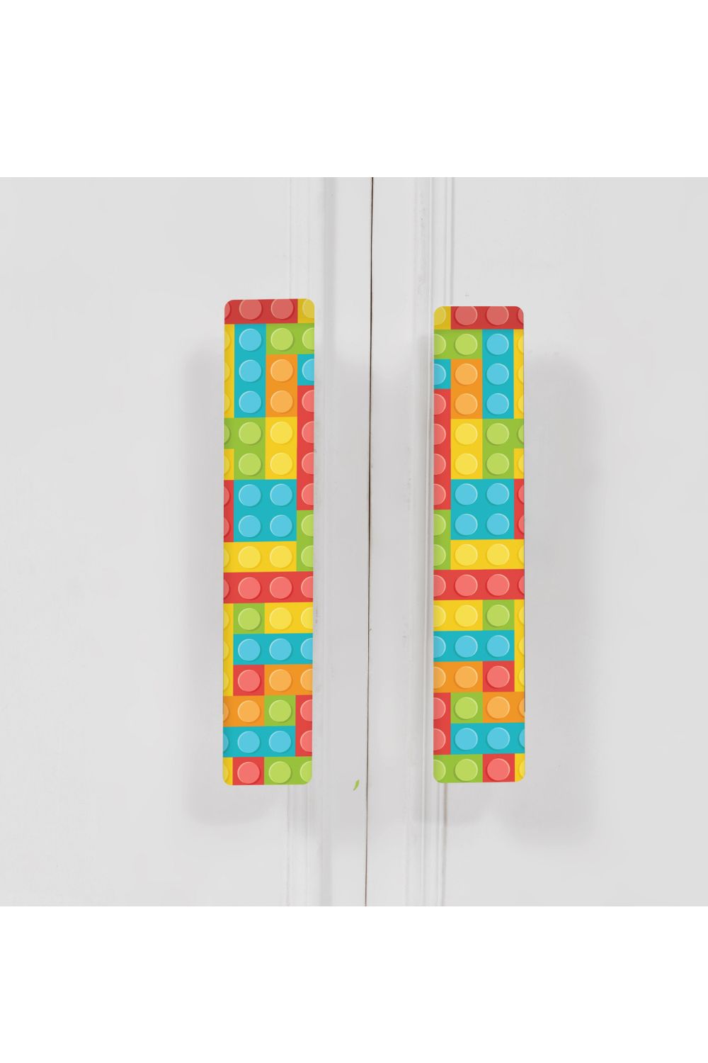 Lego Cupboard Handle