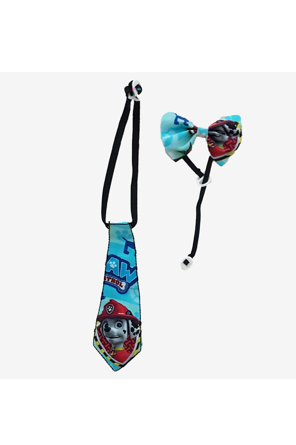 Paw petrol theme cake smash outfit