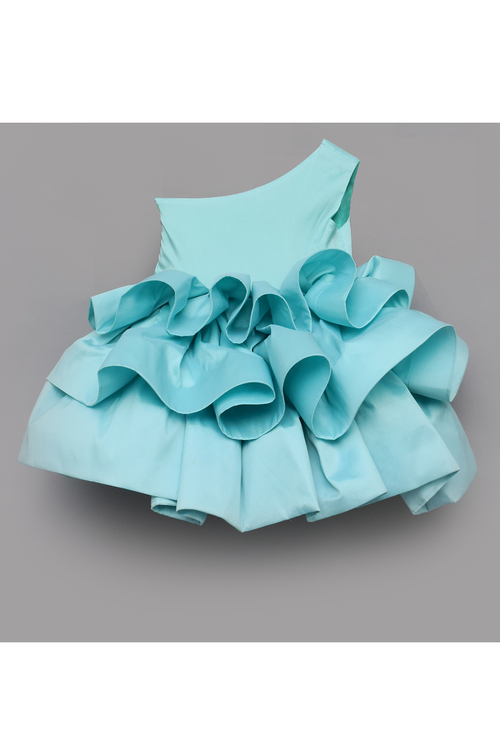 Sea green taffeta frock! Designer Dresses for Girls, Designer Dresses for Baby Girls, Designer Partywear Dresses for Girls, Party Dresses for Girls, Smart Partywear Dresses for Girls, Designer Party Dresses for Girls