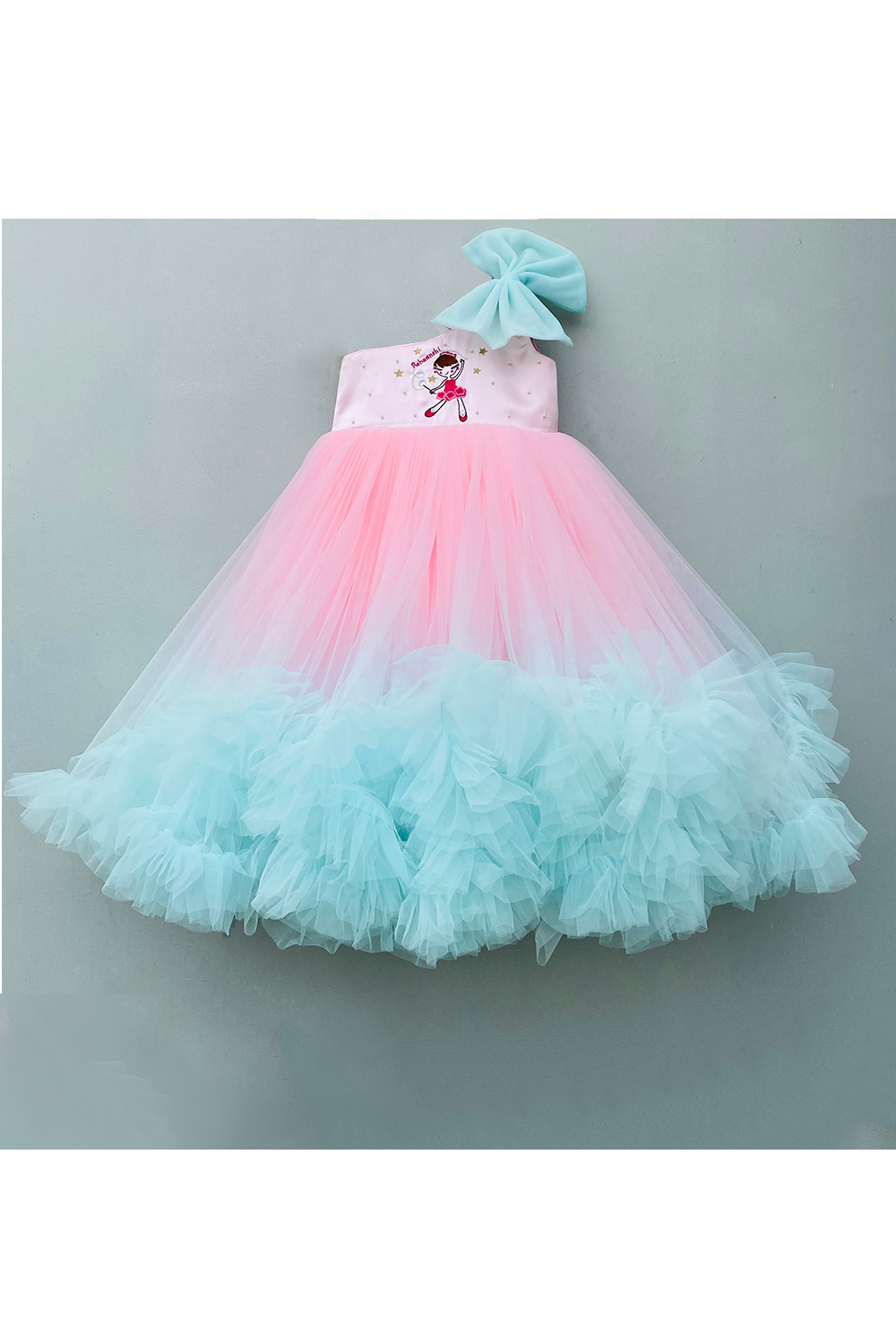 Shop from our latest Designer Gown Dresses for Baby Girls, Designer Gown Dresses for Teens, Designer Gown Dress for Girls, Smart Gowns Dresses for Girls, Stylish Gowns Dresses for Girls, Cocktail Party Dresses Gowns for Baby Girls, Designer Trendy Gowns Dresses for Girls.