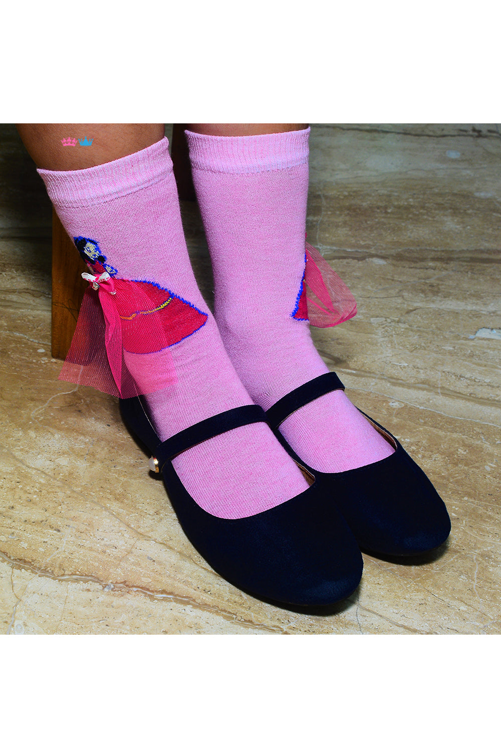 Princess socks