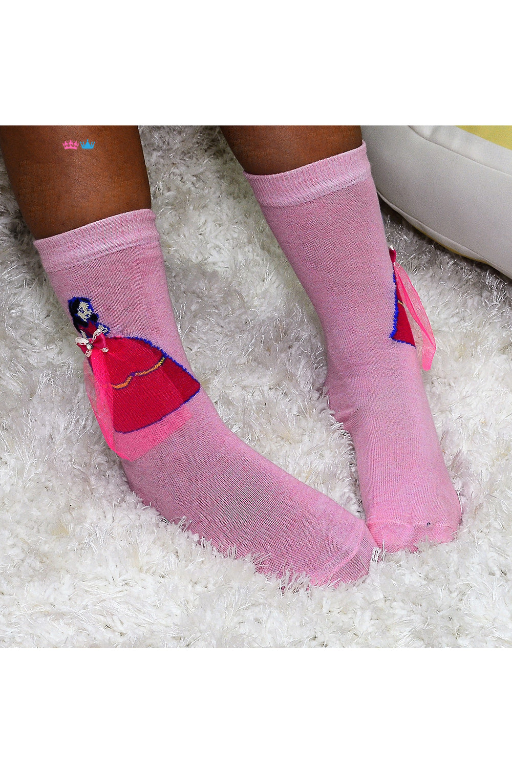 Princess socks