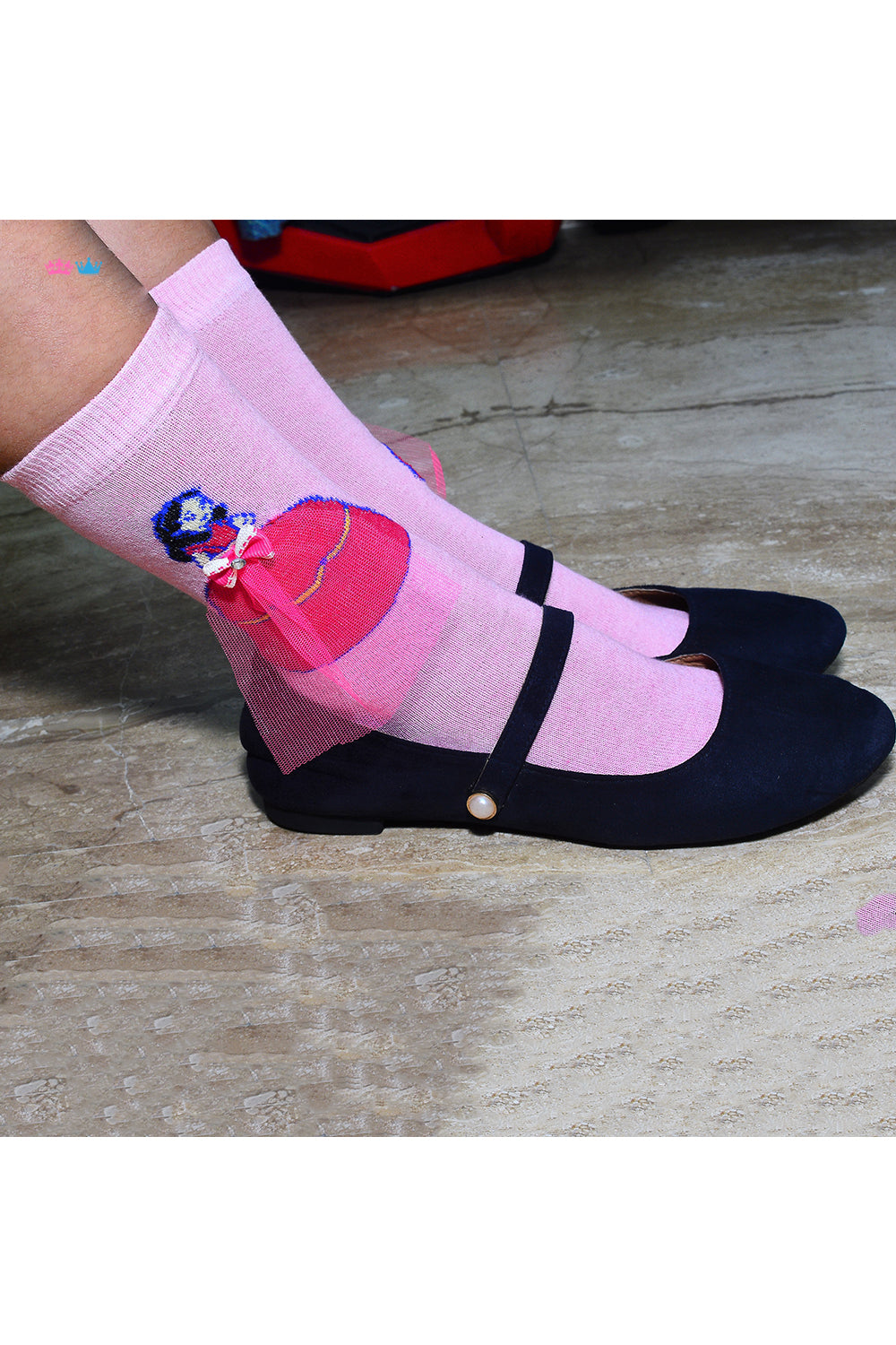 Princess socks