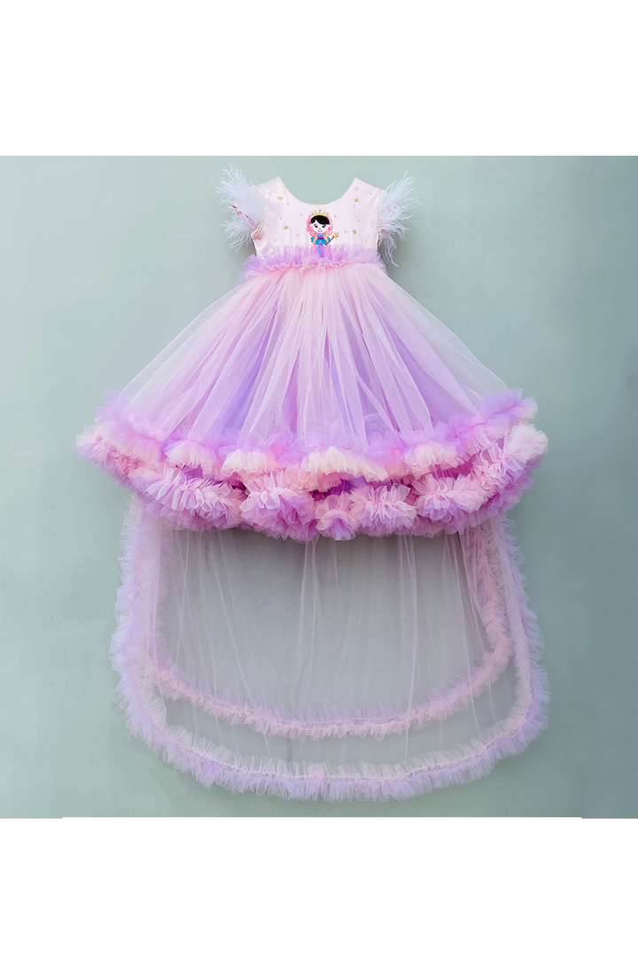 Shop from our latest Designer Gown Dresses for Baby Girls, Designer Gown Dresses for Teens, Designer Gown Dress for Girls, Smart Gowns Dresses for Girls, Stylish Gowns Dresses for Girls, Cocktail Party Dresses Gowns for Baby Girls, Designer Trendy Gowns Dresses for Girls.