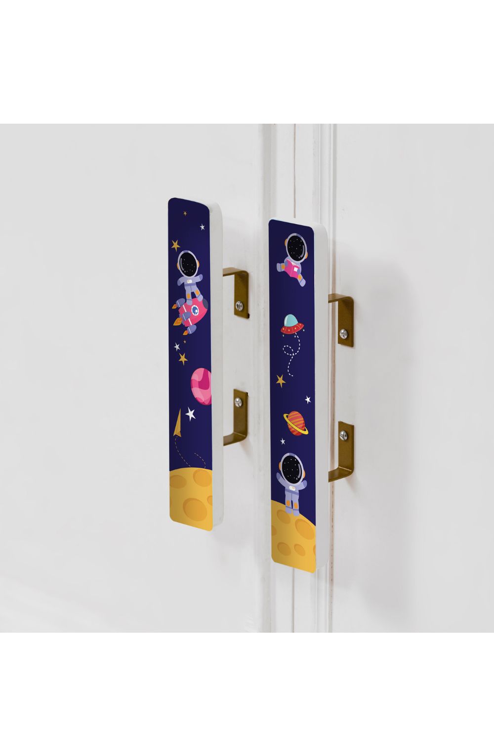 Space Love Cupboard Handle