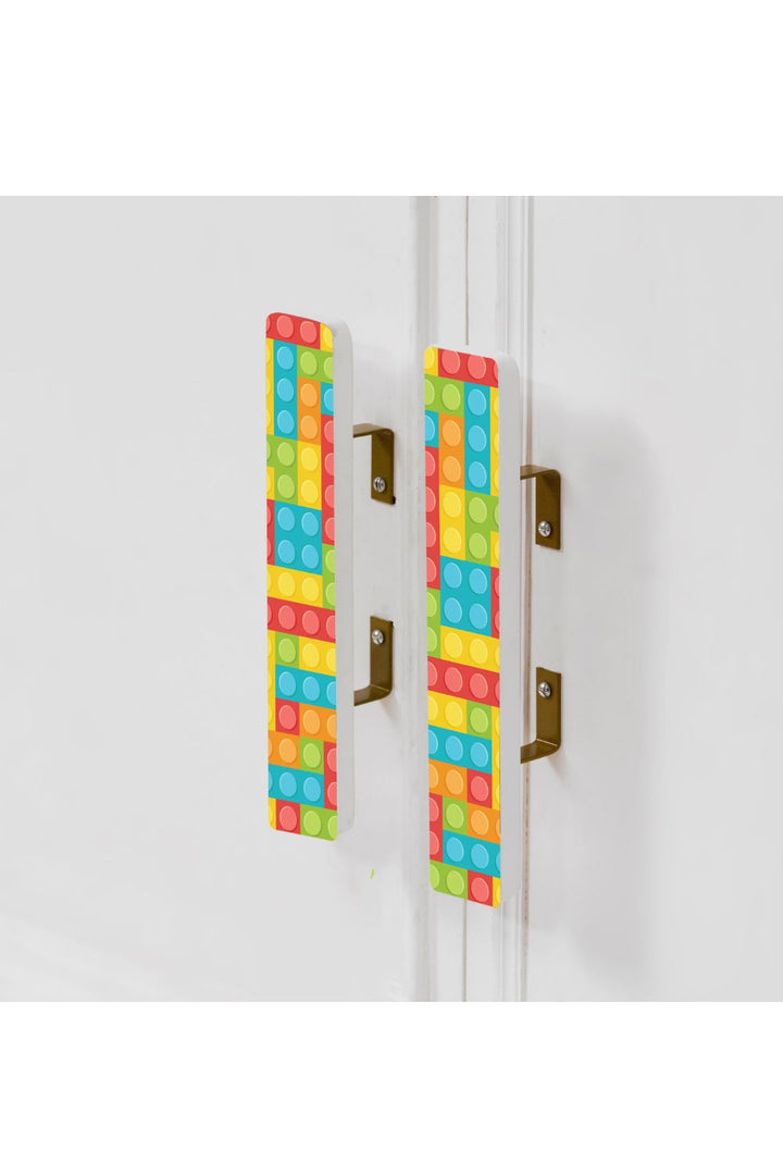 Lego Cupboard Handle