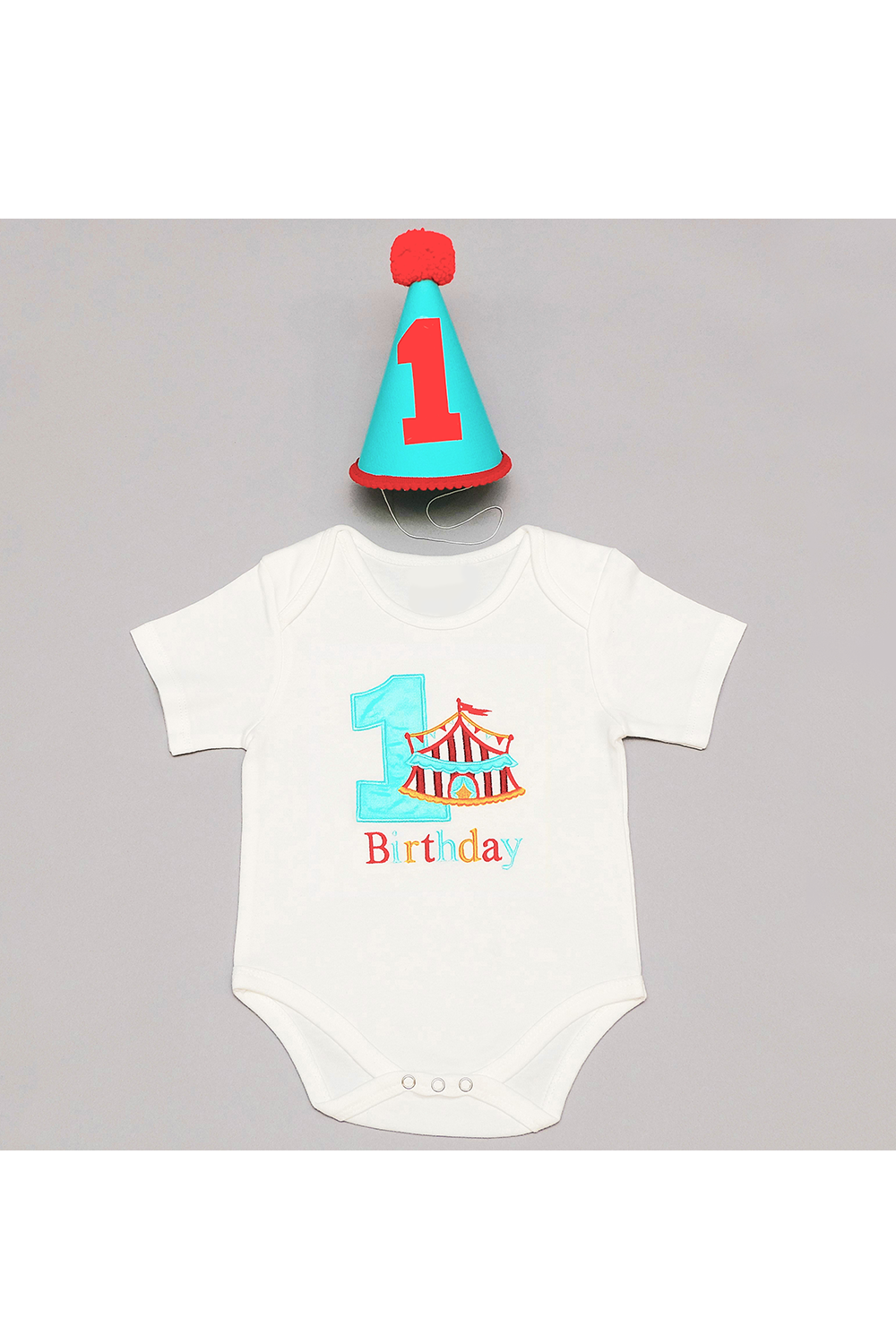 Shop from our collection of First Birthday Dress for Boys, Designer First Birthday Rompers for Boys online in India. Worldwide Shipping