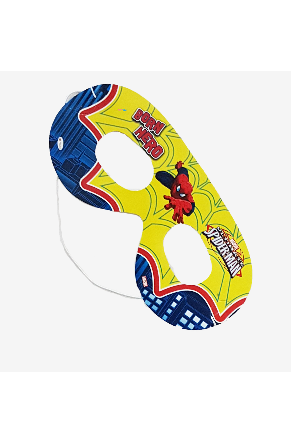 Super hero cake smash outfit