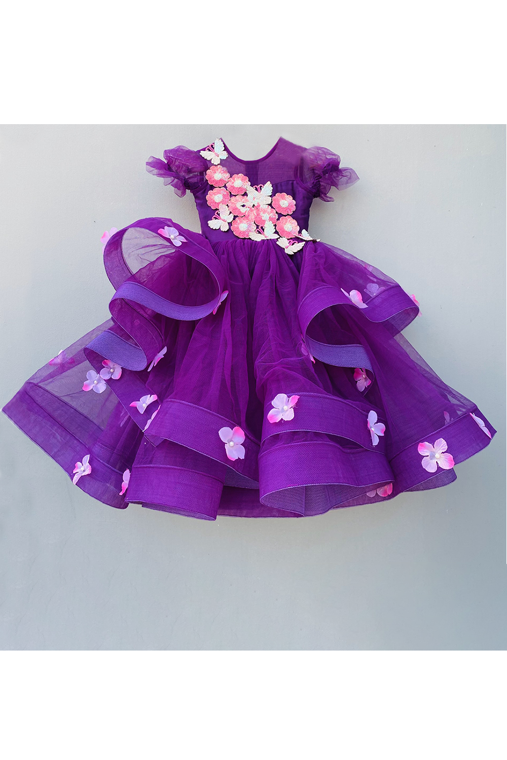 Shop from our latest Designer Gown Dresses for Baby Girls, Designer Gown Dresses for Teens, Designer Gown Dress for Girls, Smart Gowns Dresses for Girls, Stylish Gowns Dresses for Girls, Cocktail Party Dresses Gowns for Baby Girls, Designer Trendy Gowns Dresses for Girls.