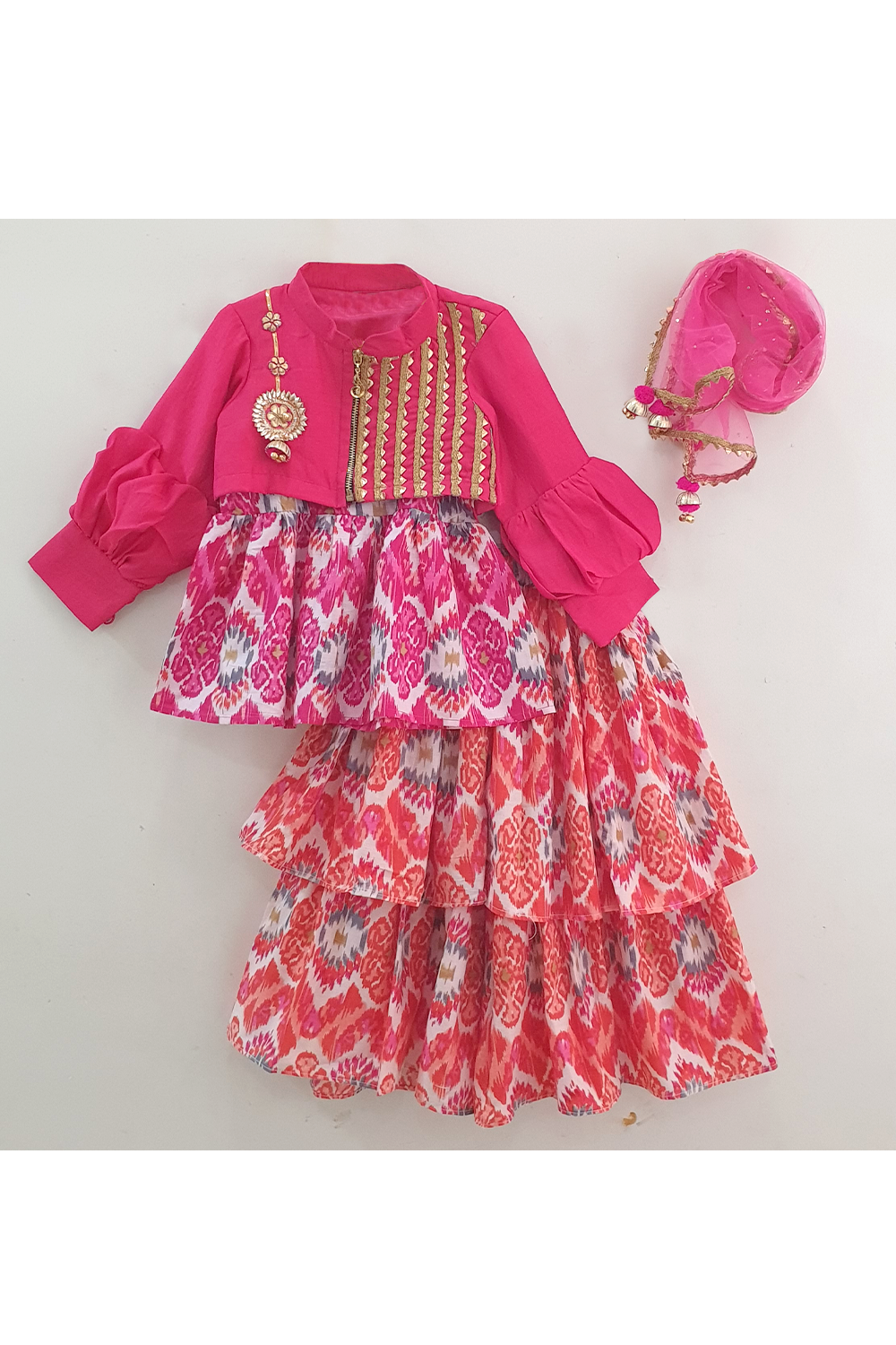 Designer Ethnic Wear For Girls, Designer Ethnic Wear For Baby Girl, Latest Ethnic Wear For Girl, Designer Lehenga Wear for Girls, Designer Indian Wear for Girls, Designer Salwar Suit for Baby Girls, Ethnic Wear for Baby Girl, Designer Indo Western Wear for Girls