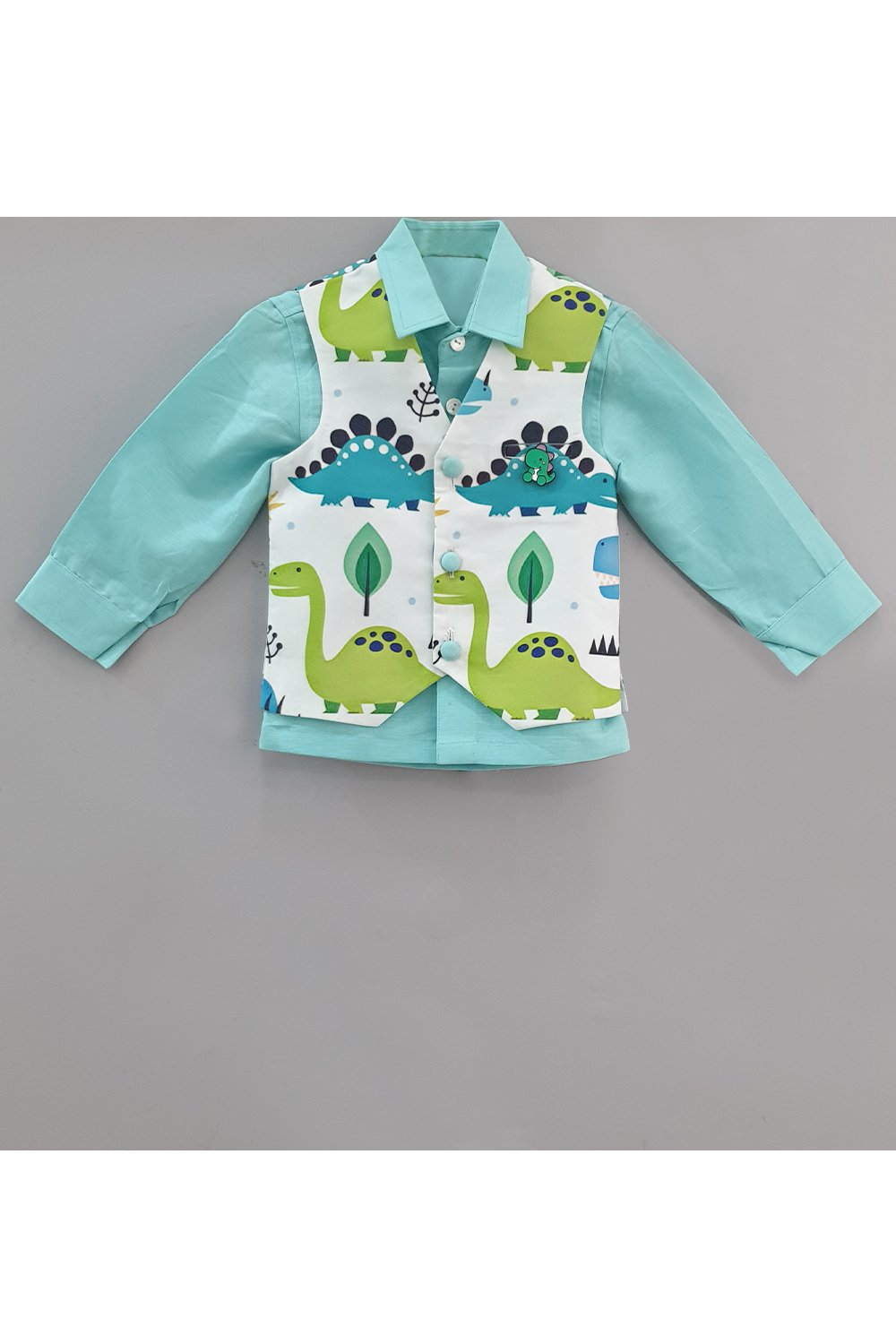 Shop from our exclusive collection of Designer Nehru jackets for boys and Designer Waistcoats for boys. Nehru jacket and waistcoats for Kid boys are available online at Stylemylo.