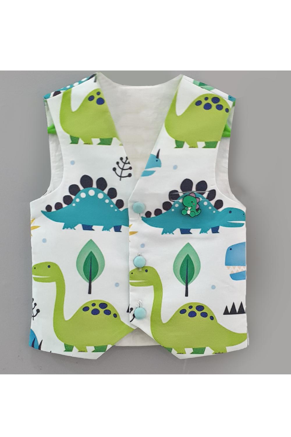 Shop from our exclusive collection of Designer Nehru jackets for boys and Designer Waistcoats for boys. Nehru jacket and waistcoats for Kid boys are available online at Stylemylo.