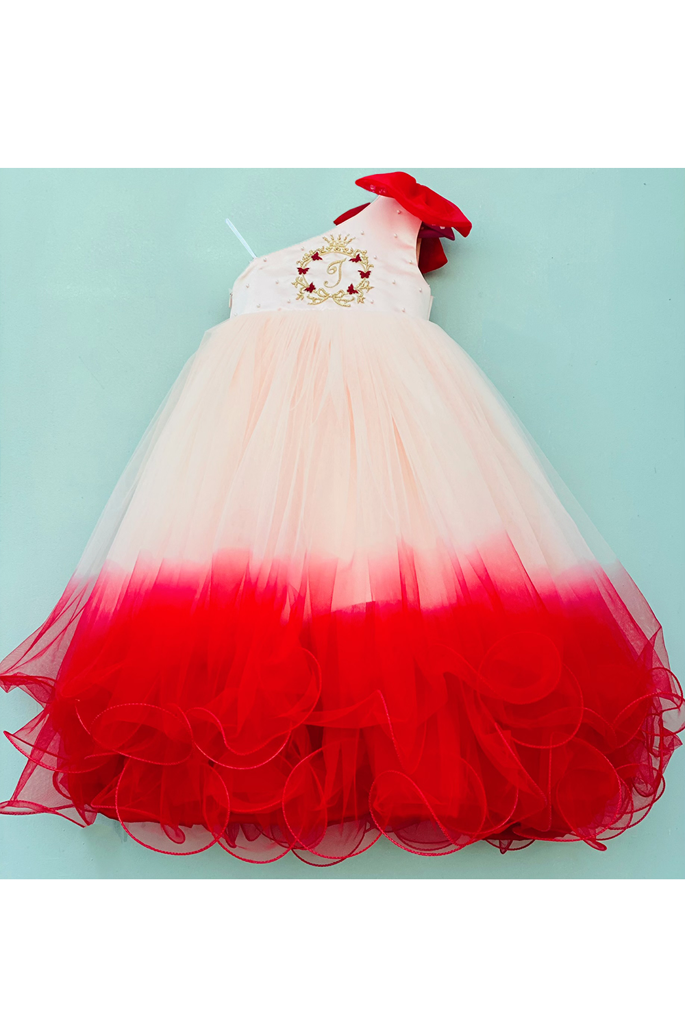 Shop from our latest Designer Gown Dresses for Baby Girls, Designer Gown Dresses for Teens, Designer Gown Dress for Girls, Smart Gowns Dresses for Girls, Stylish Gowns Dresses for Girls, Cocktail Party Dresses Gowns for Baby Girls, Designer Trendy Gowns Dresses for Girls.