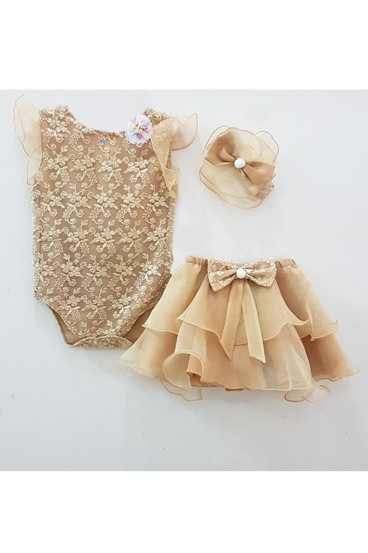 Cake smash dresses for baby girls