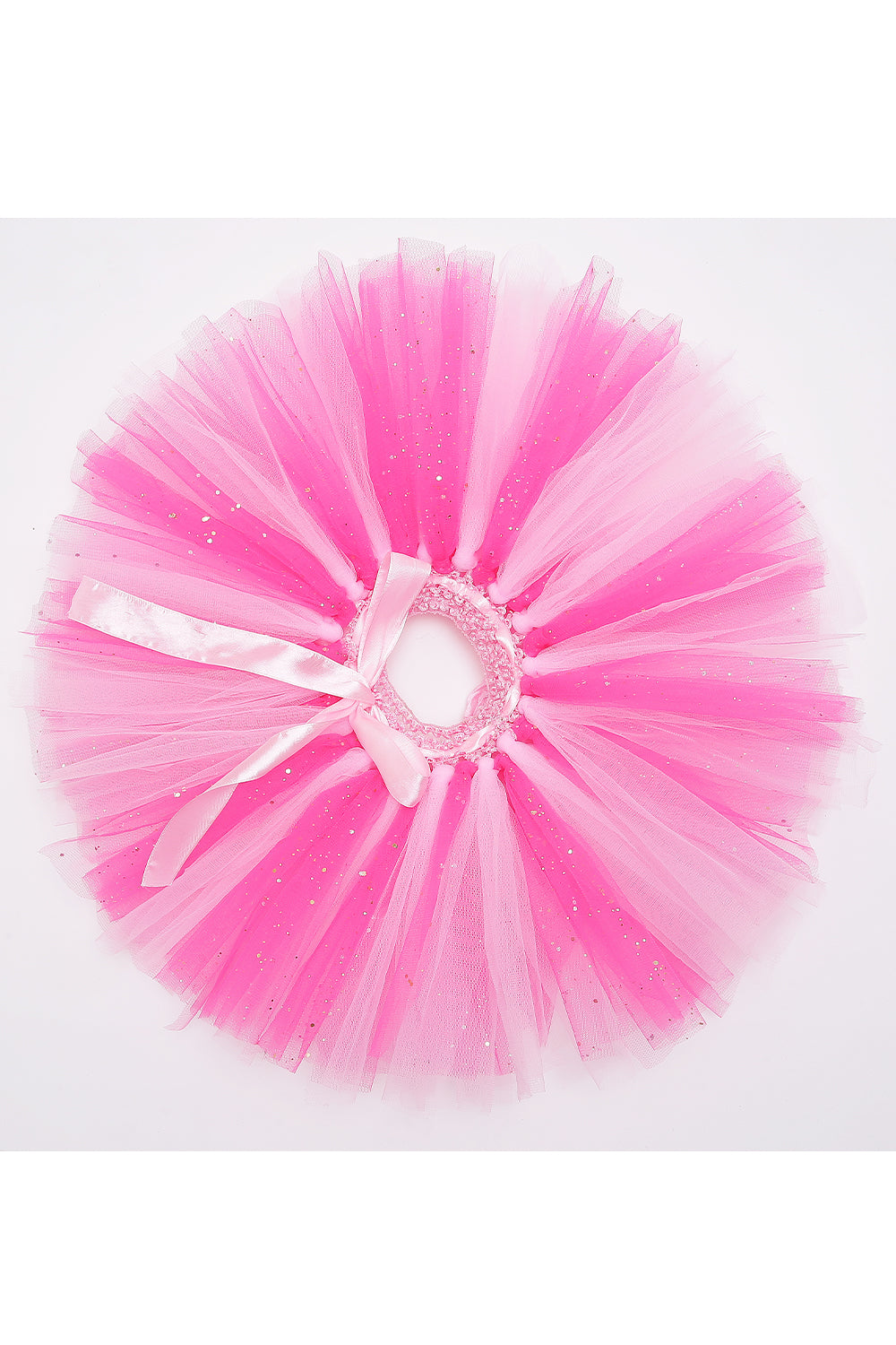 Heart kitty bodysuit with tutu skirt and hairband