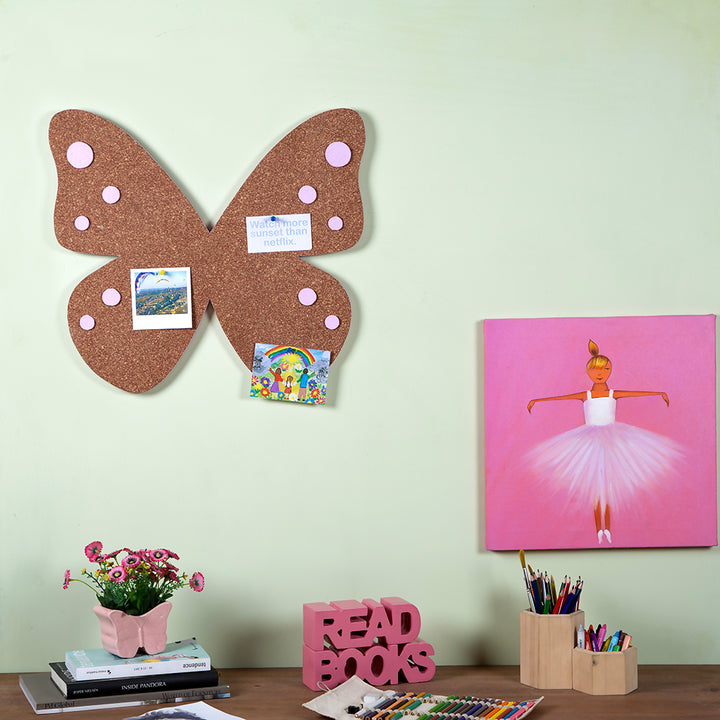 Butterfly Pinboard