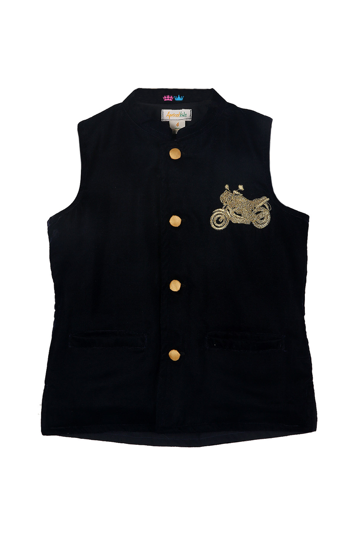 Nehru Jackets for boys, Designer Nehru Jackets, Waistcoats for boys, Designer waistcoats