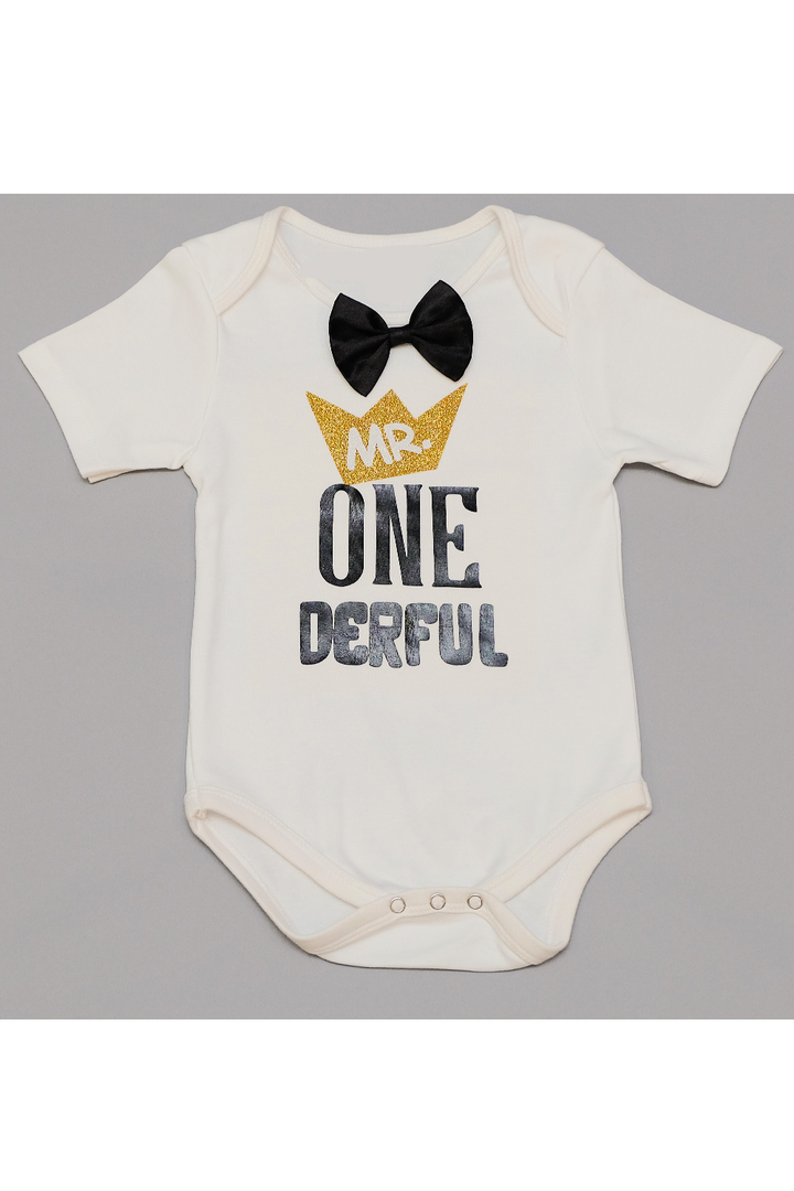 Shop from our collection of First Birthday Dress for Boys, Designer First Birthday Rompers for Boys online in India. Worldwide Shipping