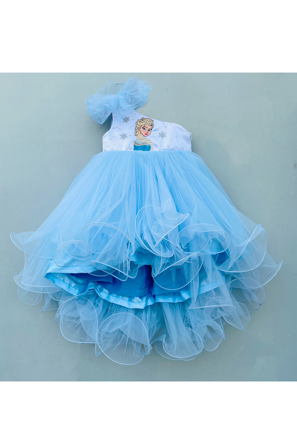 Designer Dresses for Girls, Designer Dresses for Baby Girls, Designer Partywear Dresses for Girls, Party Dresses for Girls, Smart Partywear Dresses for Girls, Designer Party Dresses for Girls