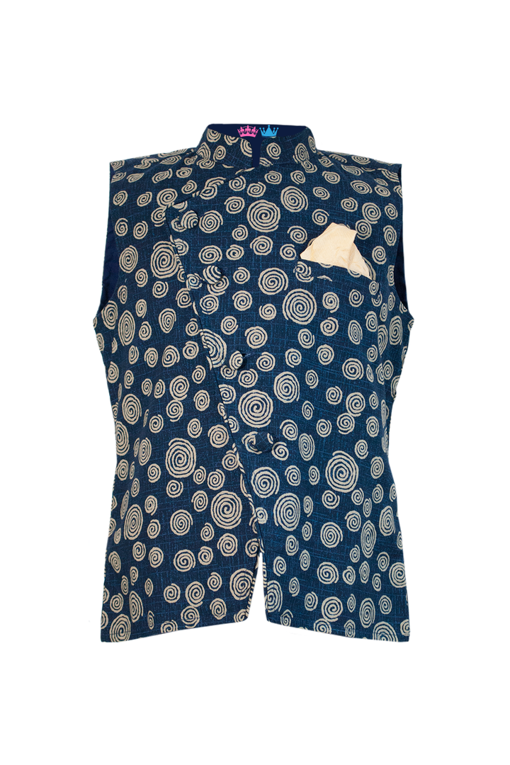 Nehru Jackets for boys, Designer Nehru Jackets, Waistcoats for boys, Designer waistcoats
