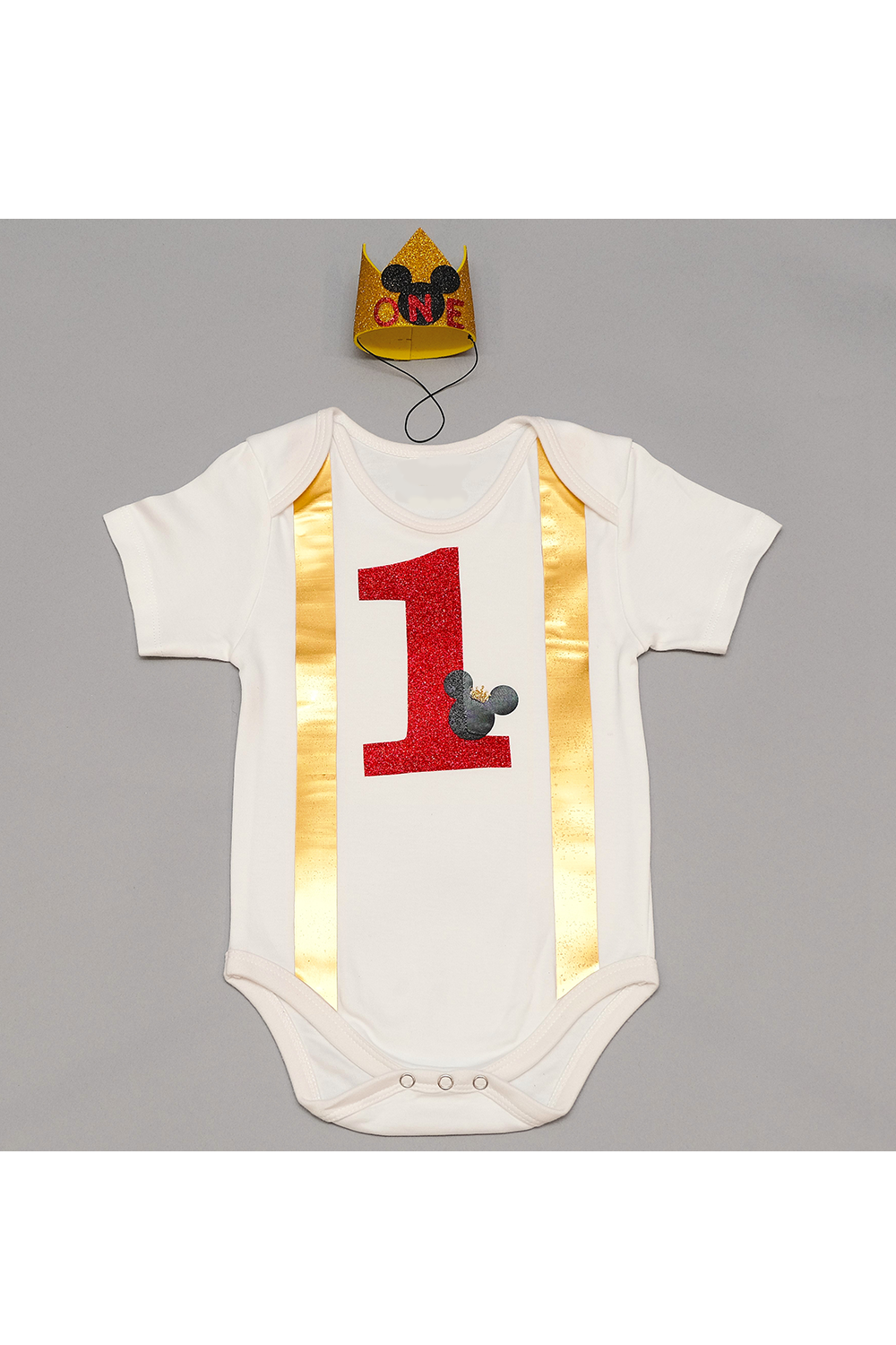 Shop from our collection of First Birthday Dress for Boys, Designer First Birthday Rompers for Boys online in India. Worldwide Shipping