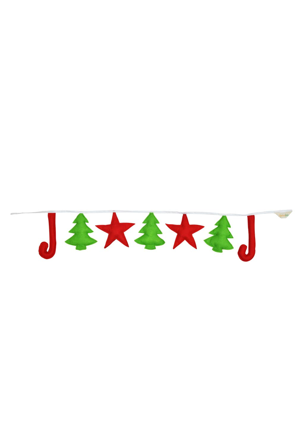 Star bunting