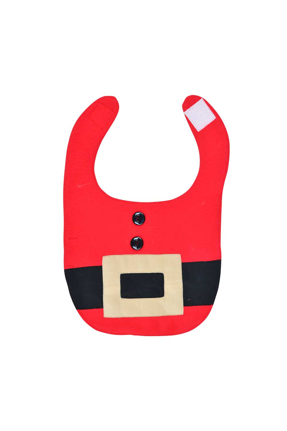 Santa bib