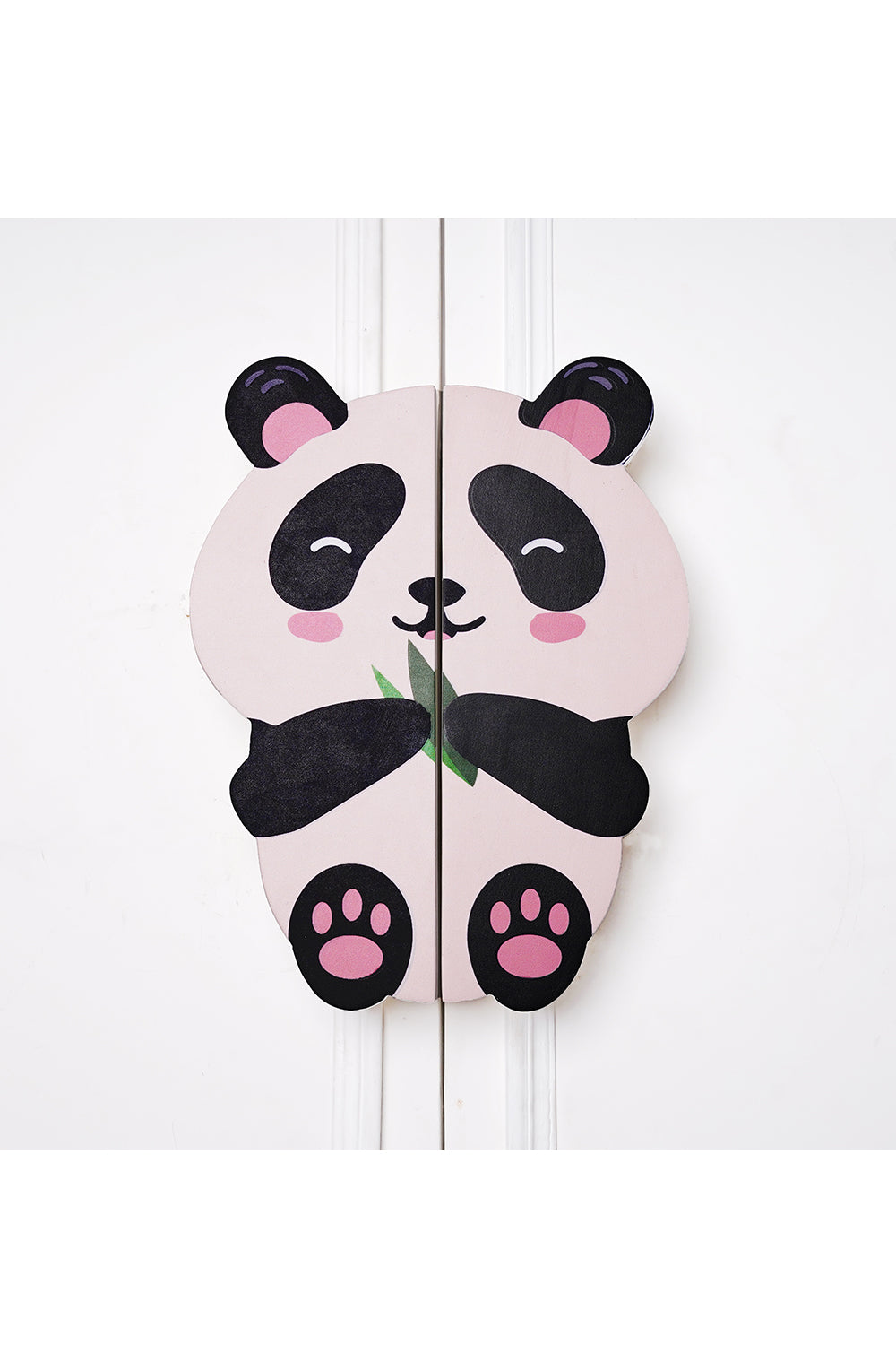 Panda Cupboard Handles