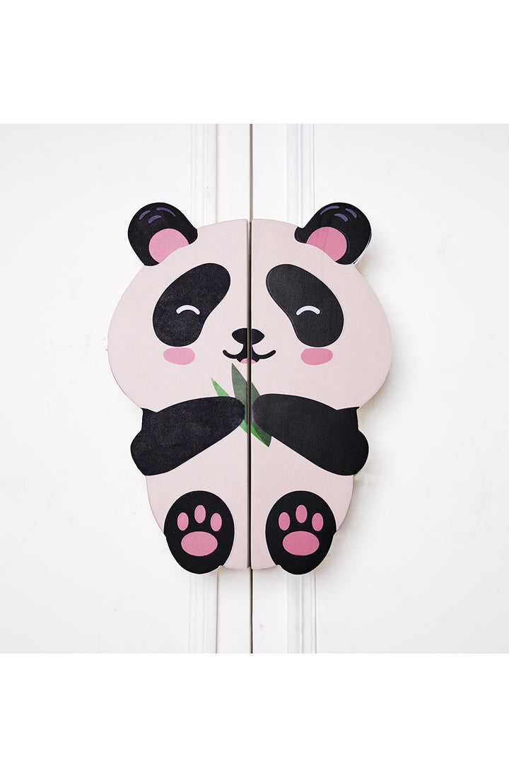 Panda Cupboard Handles