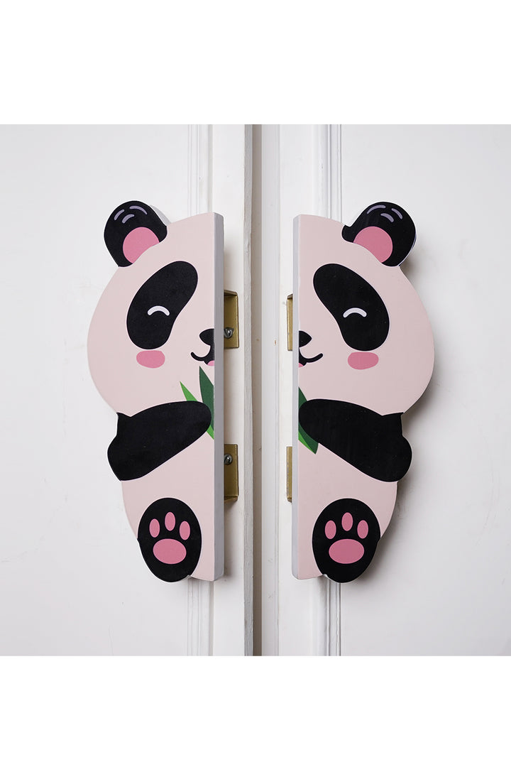 Panda Cupboard Handles