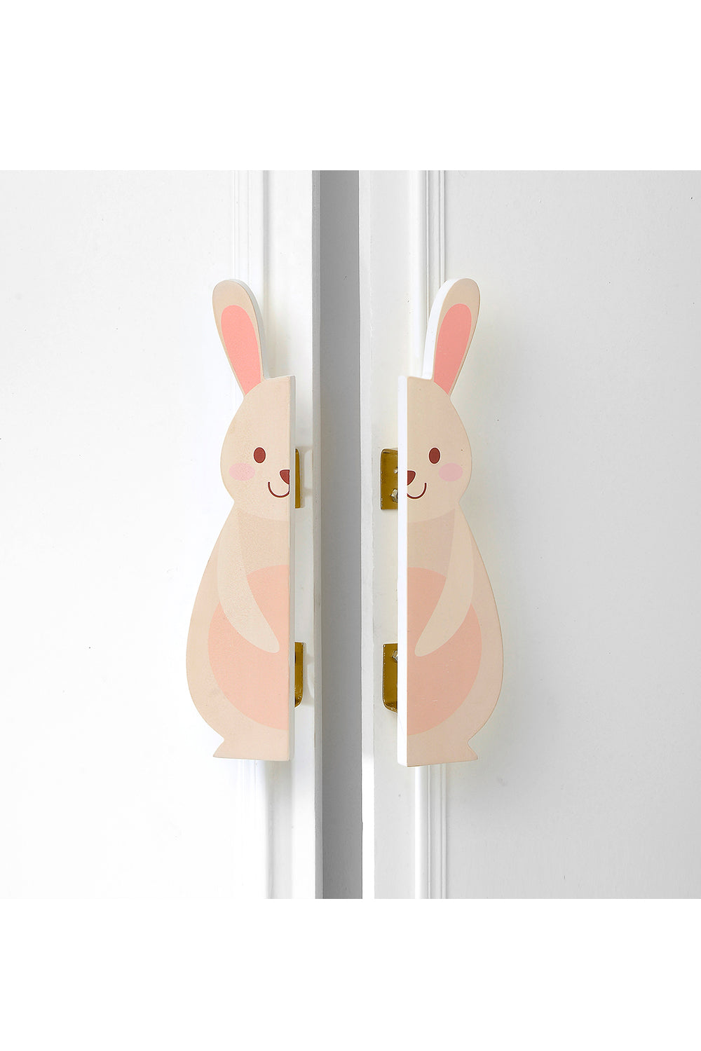 Rabbit Cupboard Handles