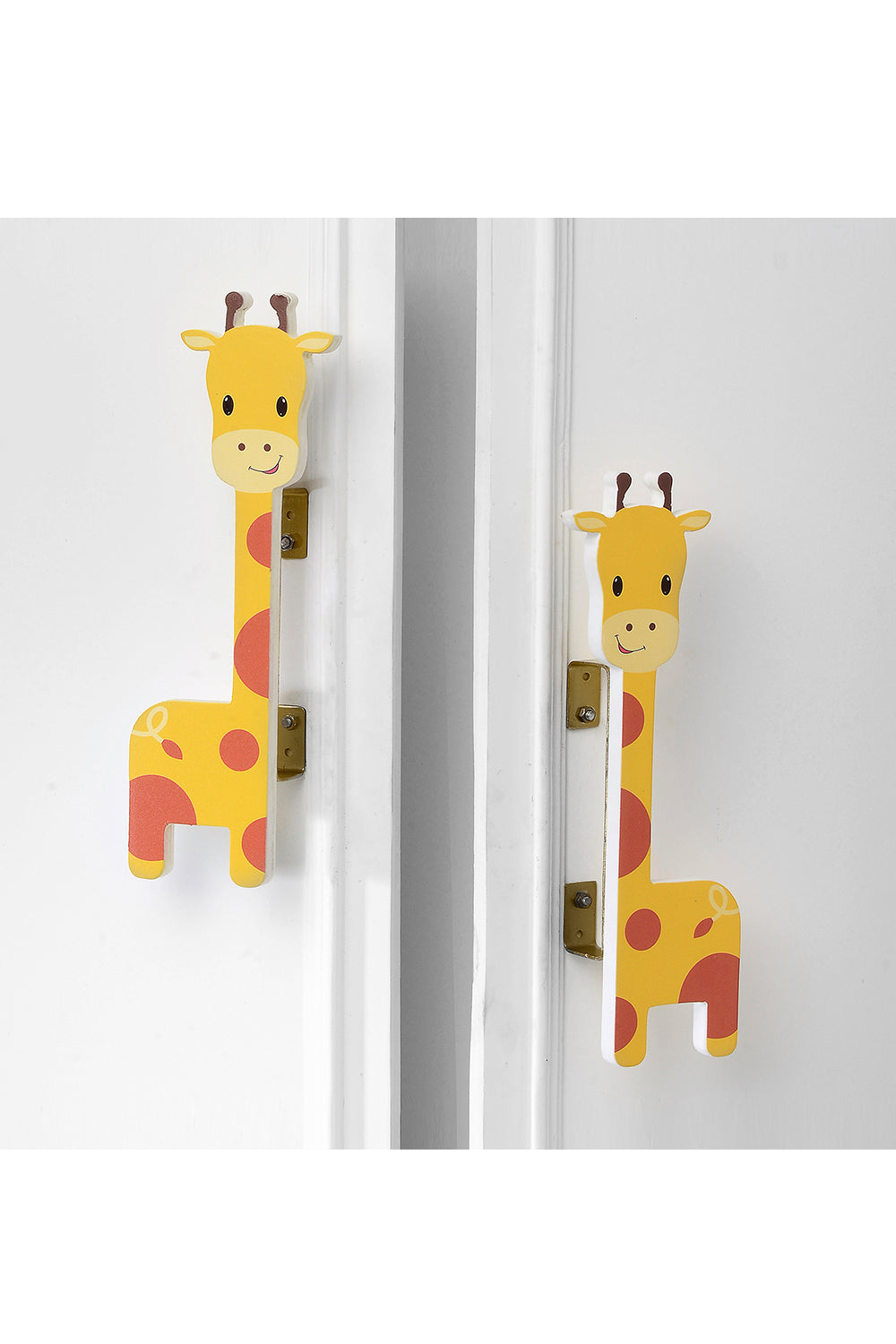 Giraffe Cupboard Handles