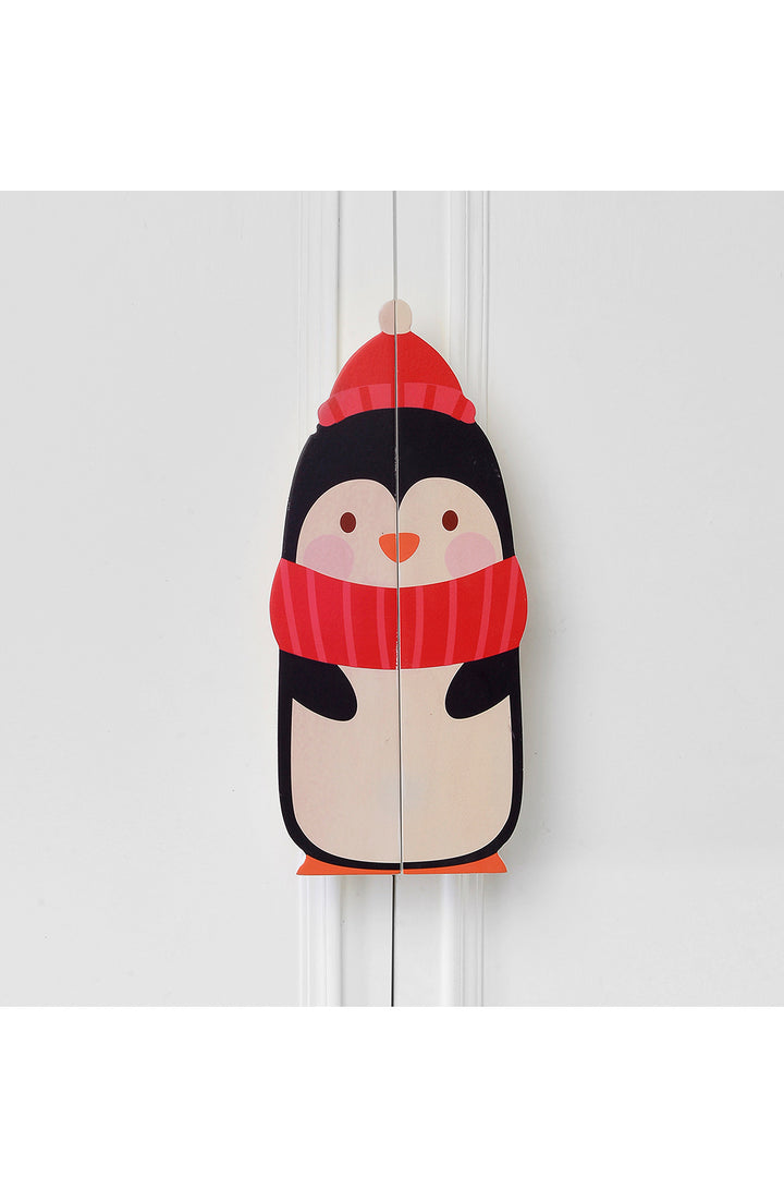Penguin Cupboard Handles