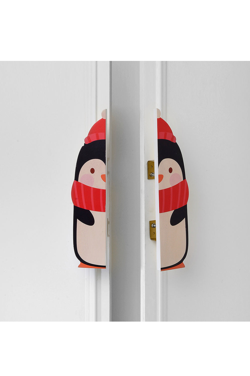 Penguin Cupboard Handles