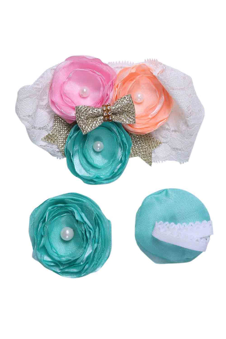 Mint Green Unicorn First Birthday Tutu Outfit